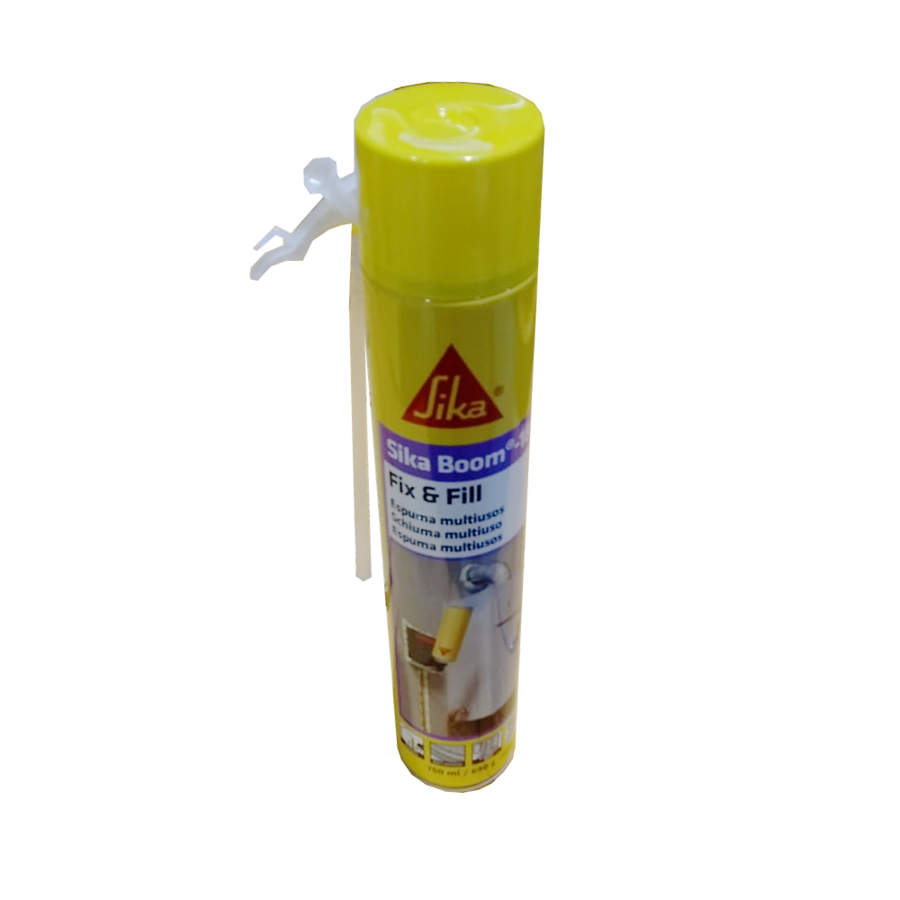 Sika Boom-180 Fix and Fill Manual 750 cm3