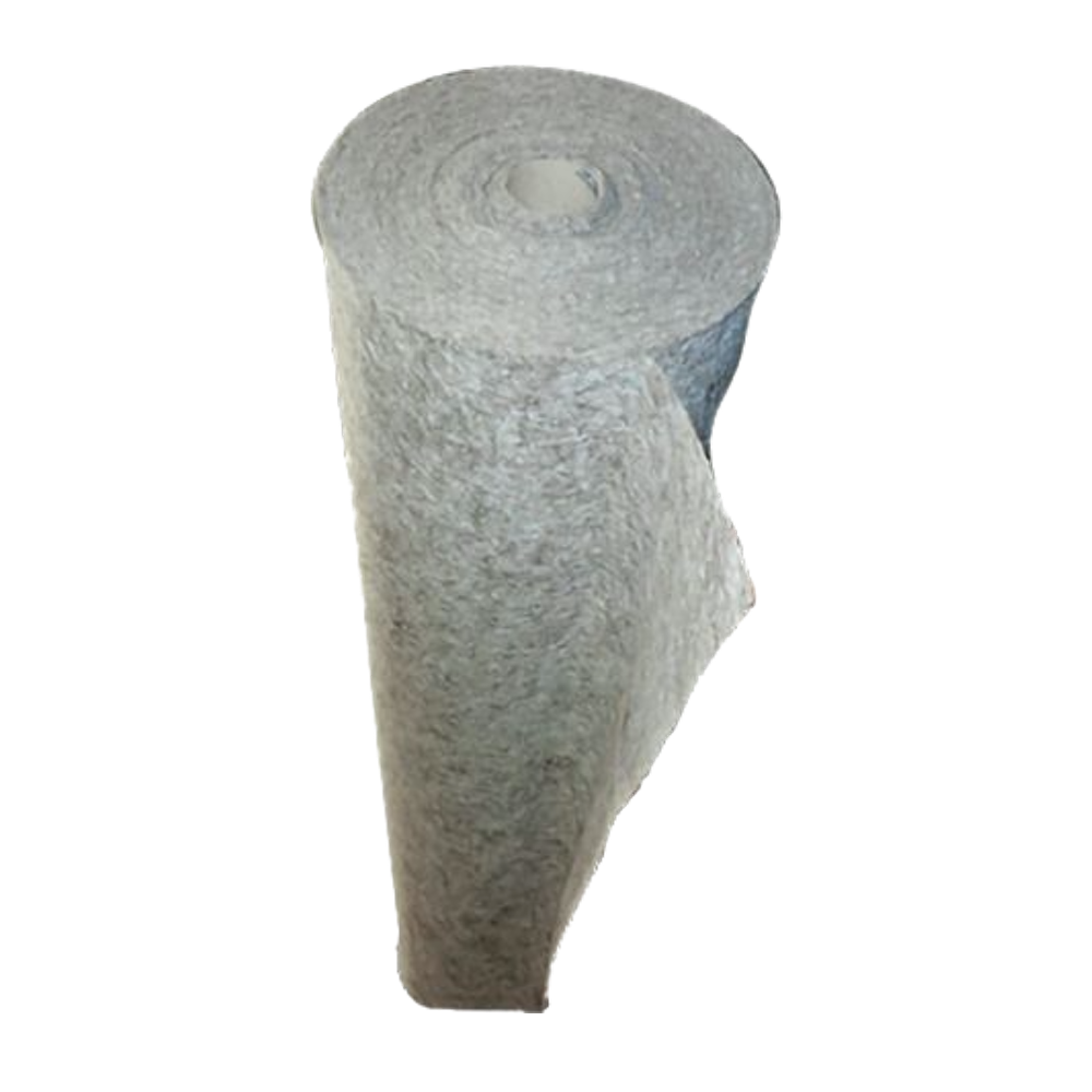 Rollo Geotextil Rooftex V 120 (lámina para tubo drenaje)