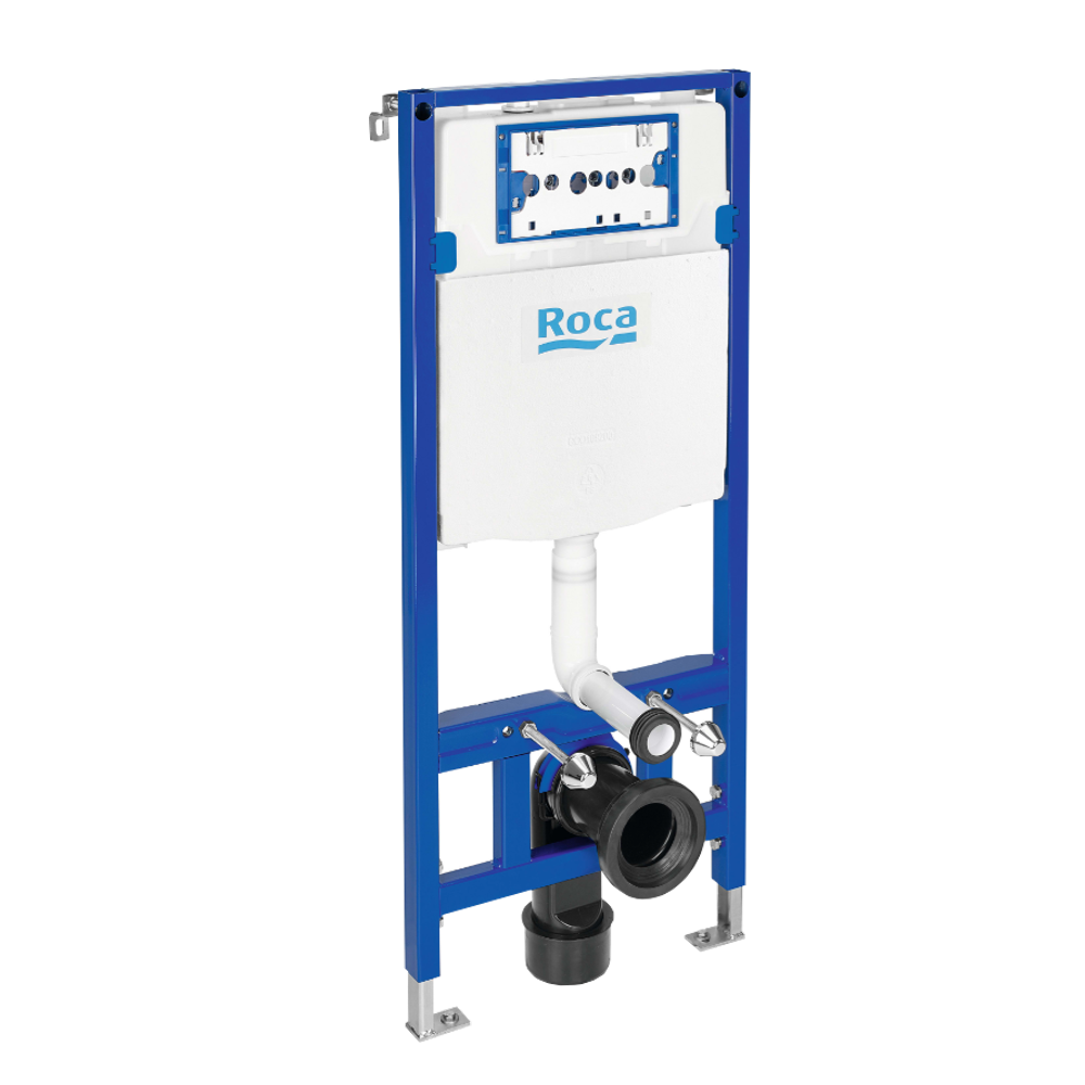 Soporte Duplo WC One