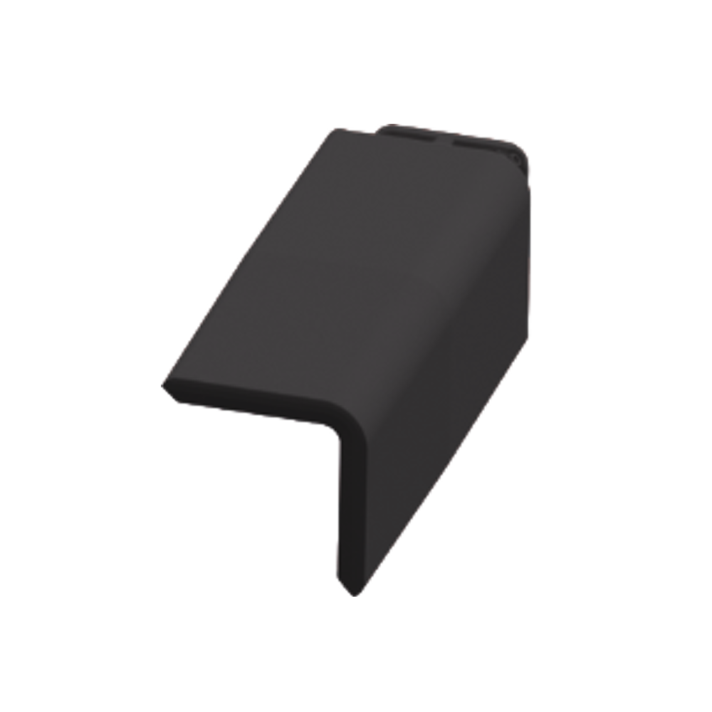 Lateral Plana Universal Flat-10 Graphite