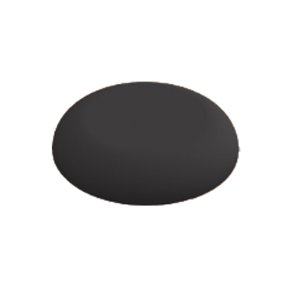 Tapon Universal Ventilacion Flat-10 Graphite