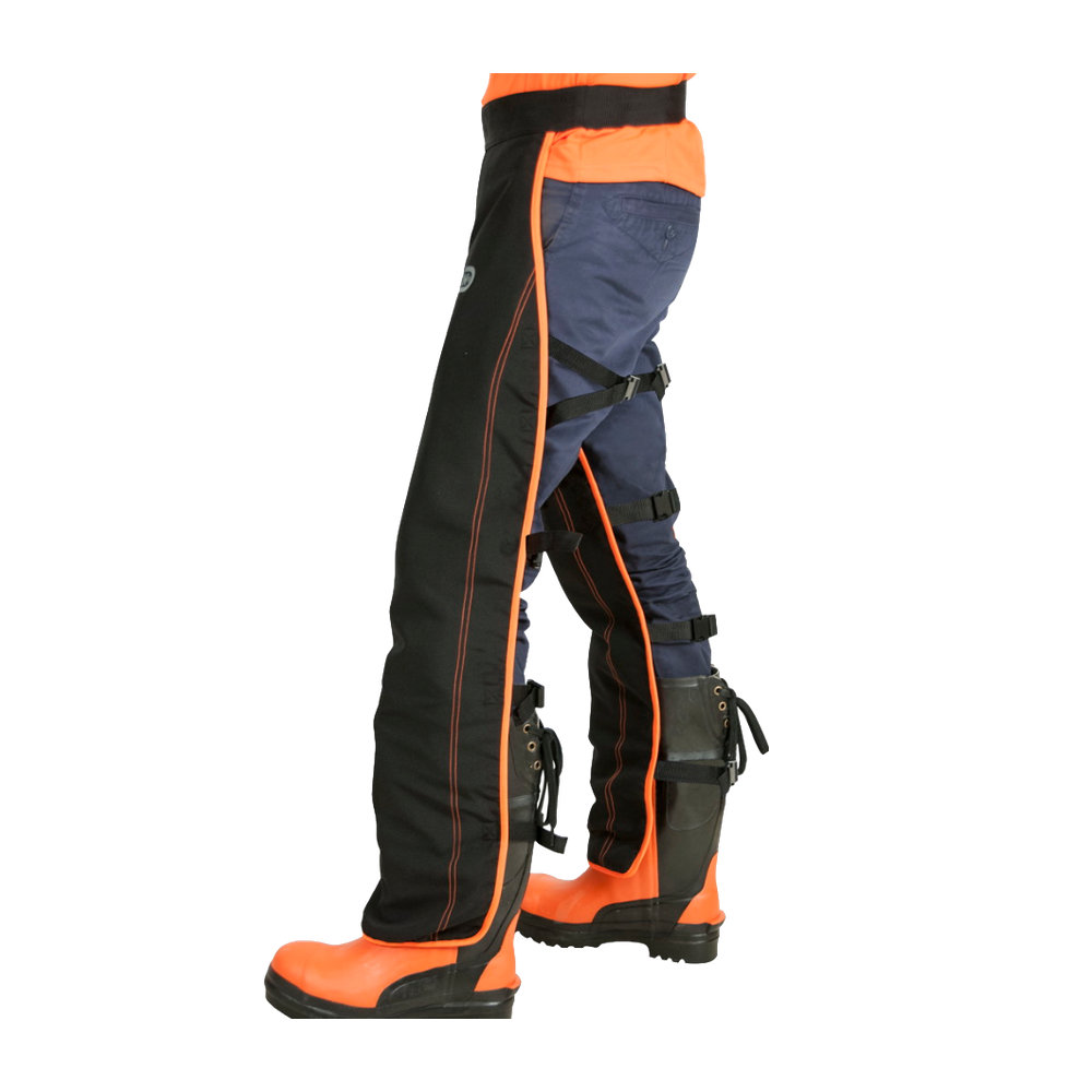 Polainas Anticorte Waipoua Ref. 575780