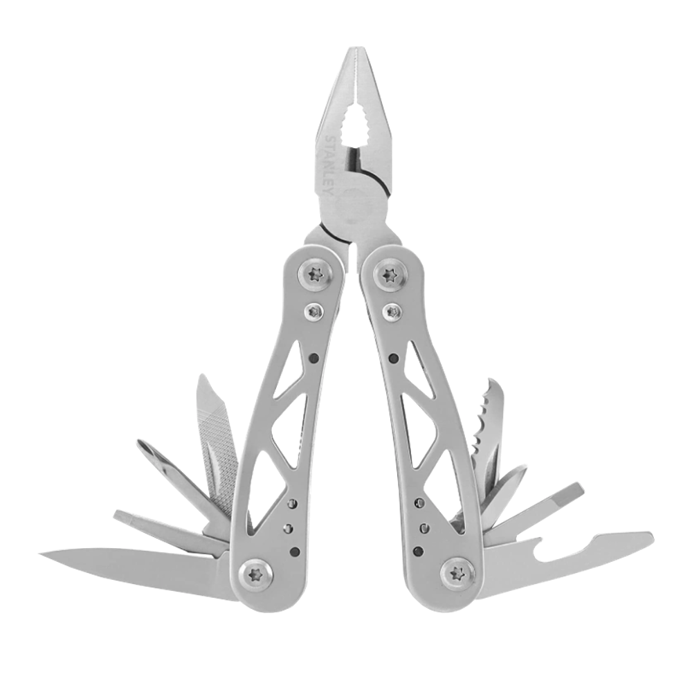 Multiherramientas 12 en 1 Ref. 0-84-519