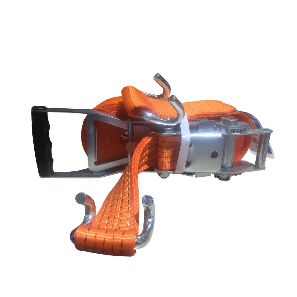 Conjunto de Amarre ERGO 520R "Tensor + Cincha Gancho Abierto" Ref: SA-ERGO-9M