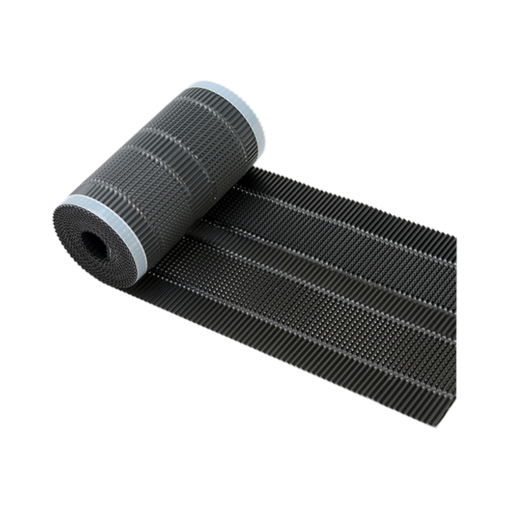 Rollo Bajo- Cumbrera Rollo Mixto Negro (5 Ml)