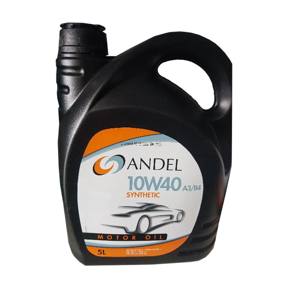 Aceite de Motor 10W40-DIA