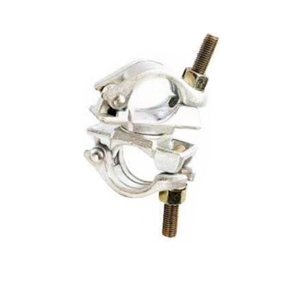 Brida Giratoria Ø 42 mm