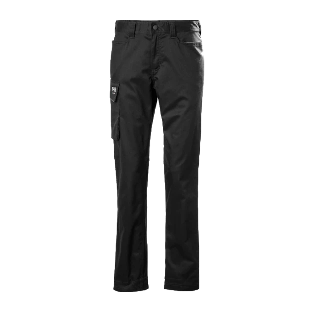 Pantalón Mujer Manchester 990 Negro Ref.77531