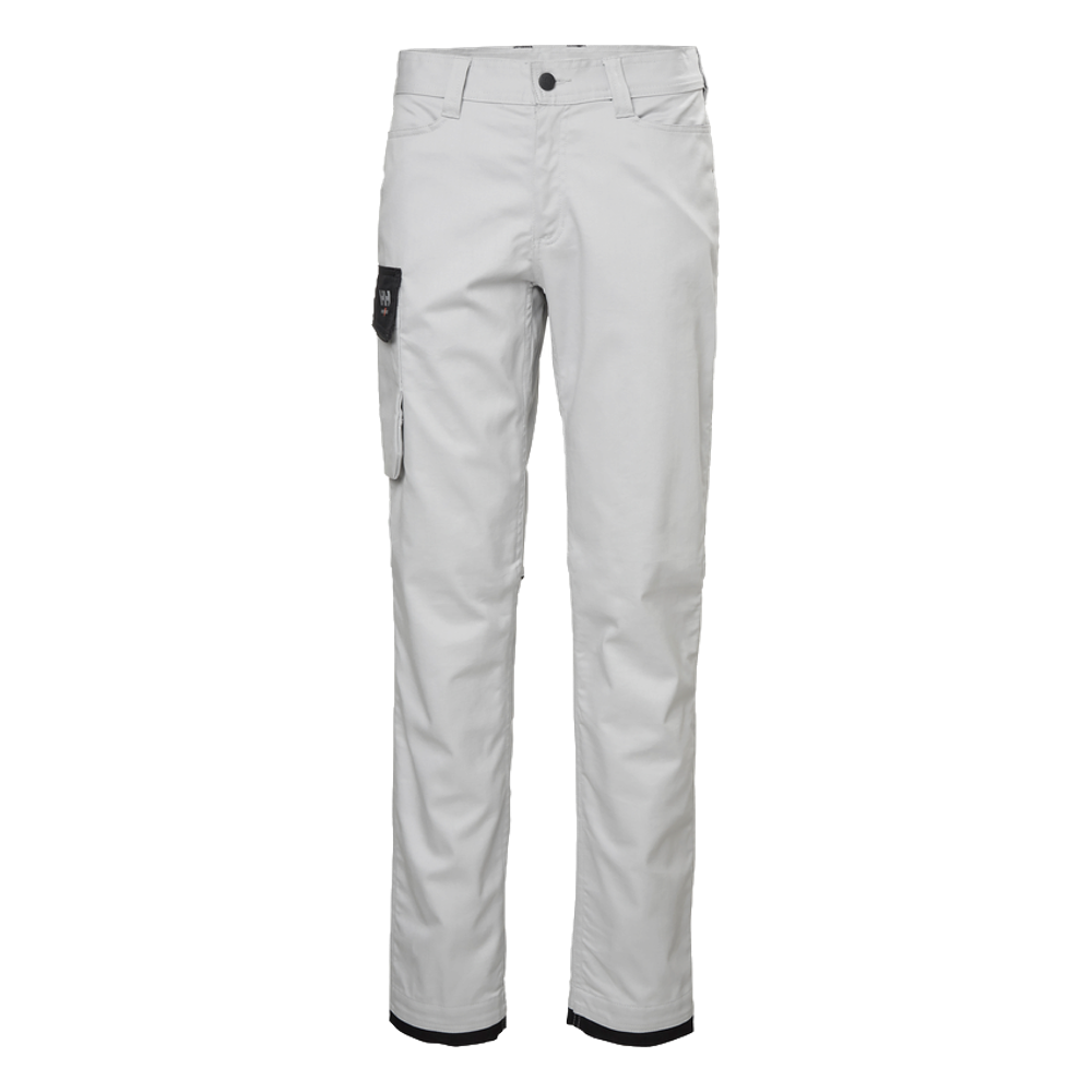 Pantalón Mujer Manchester 919 Gris Claro Ref.77531