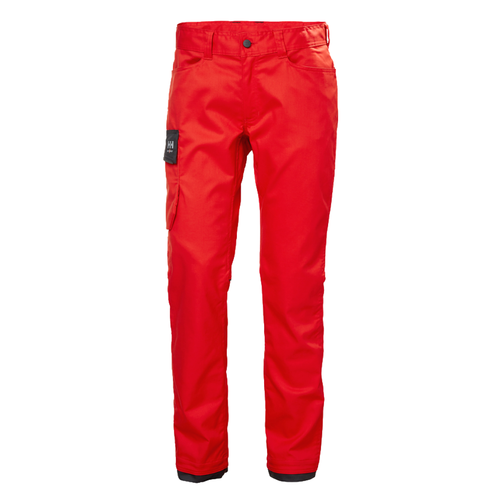 Pantalon Manchester 229 Rojo