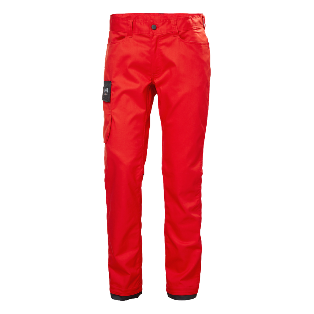 Pantalon Manchester 229 Rojo Talla 50 Ref. 77525R