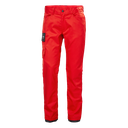 Pantalon Manchester 229 Rojo Talla 50 Ref. 77525R