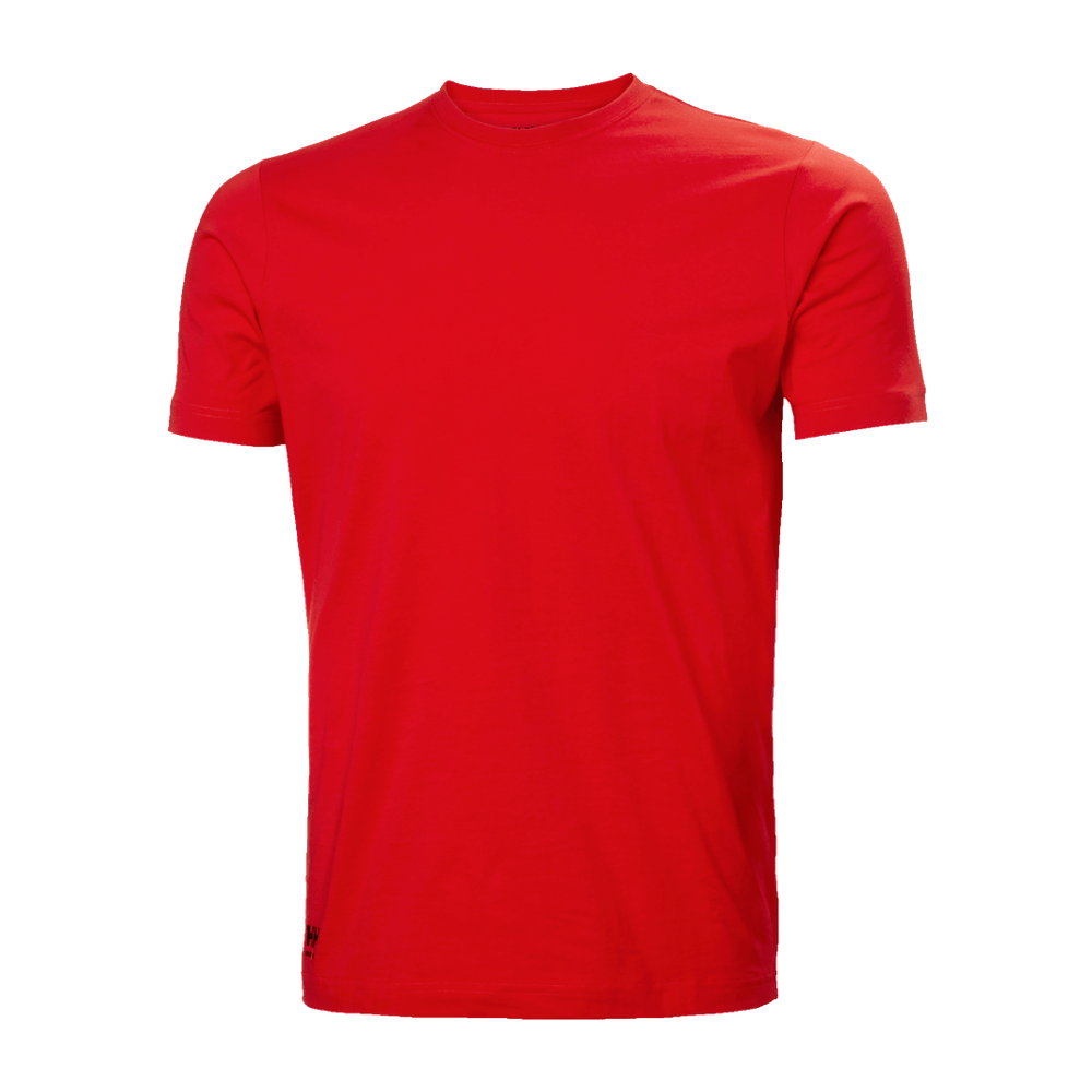 Camiseta Classic 229 Rojo