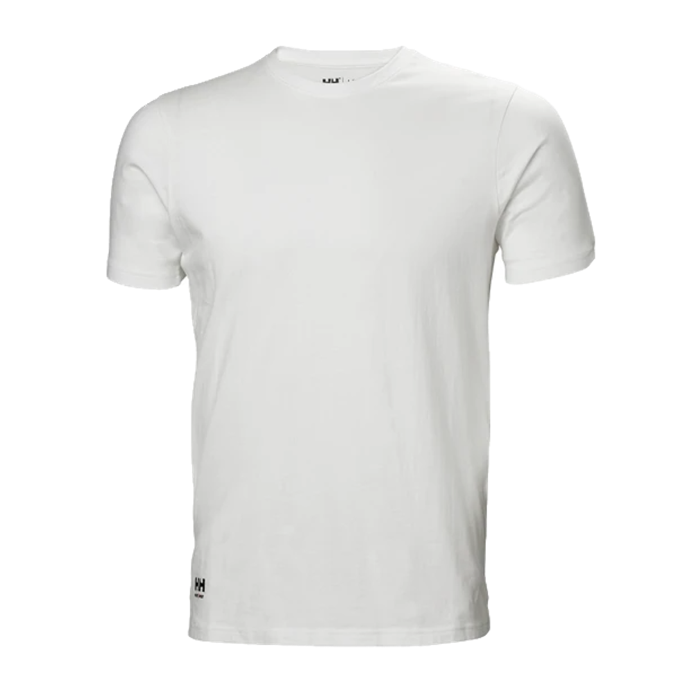 Camiseta Classic 900 Blanco