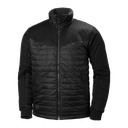 Cazadora Oxford Insulator 990 Negra T-M Ref.73251