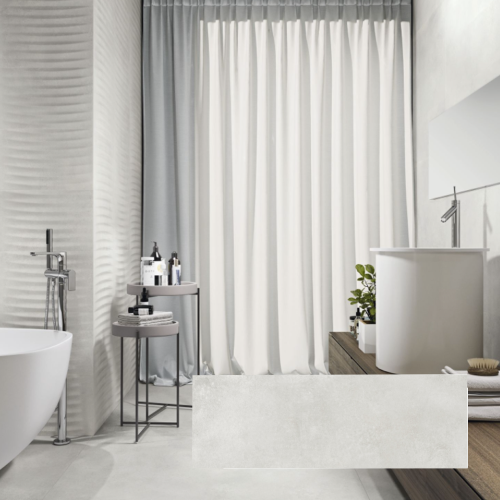 Caja Unik Ash 30x90 (1,08 m2)