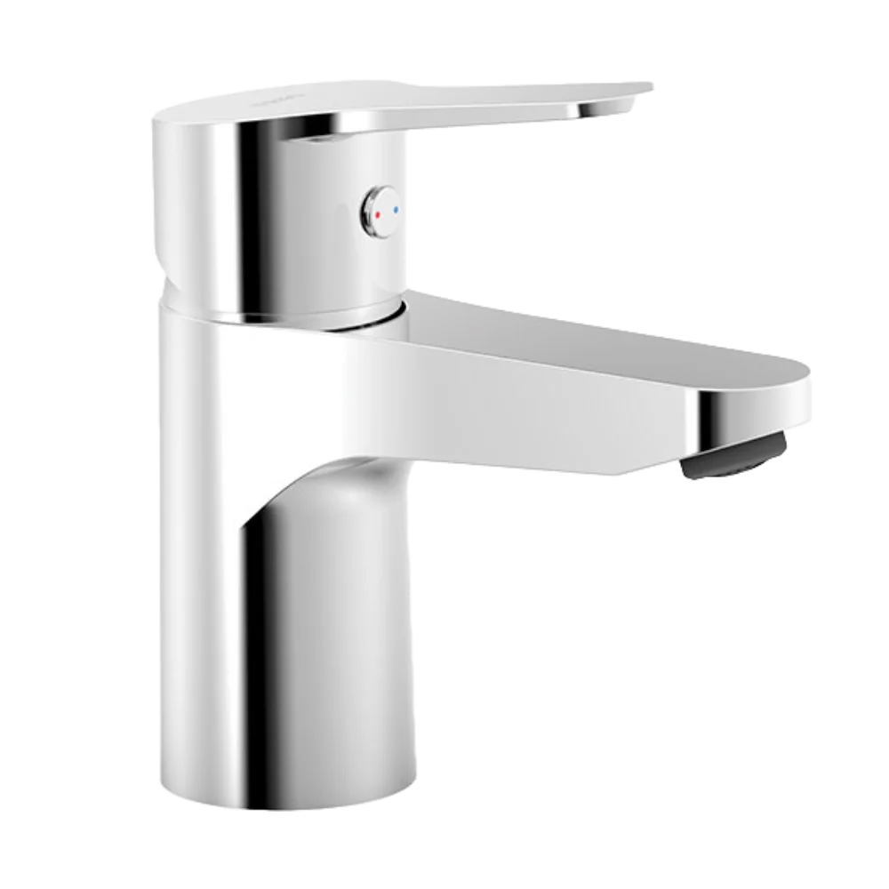 Monomando para lavabo Base-Tres Ref. 21510303