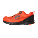 Zapato Chelsea Evolution BRZ Low BOA S1P 290 Naranja Ref.78245