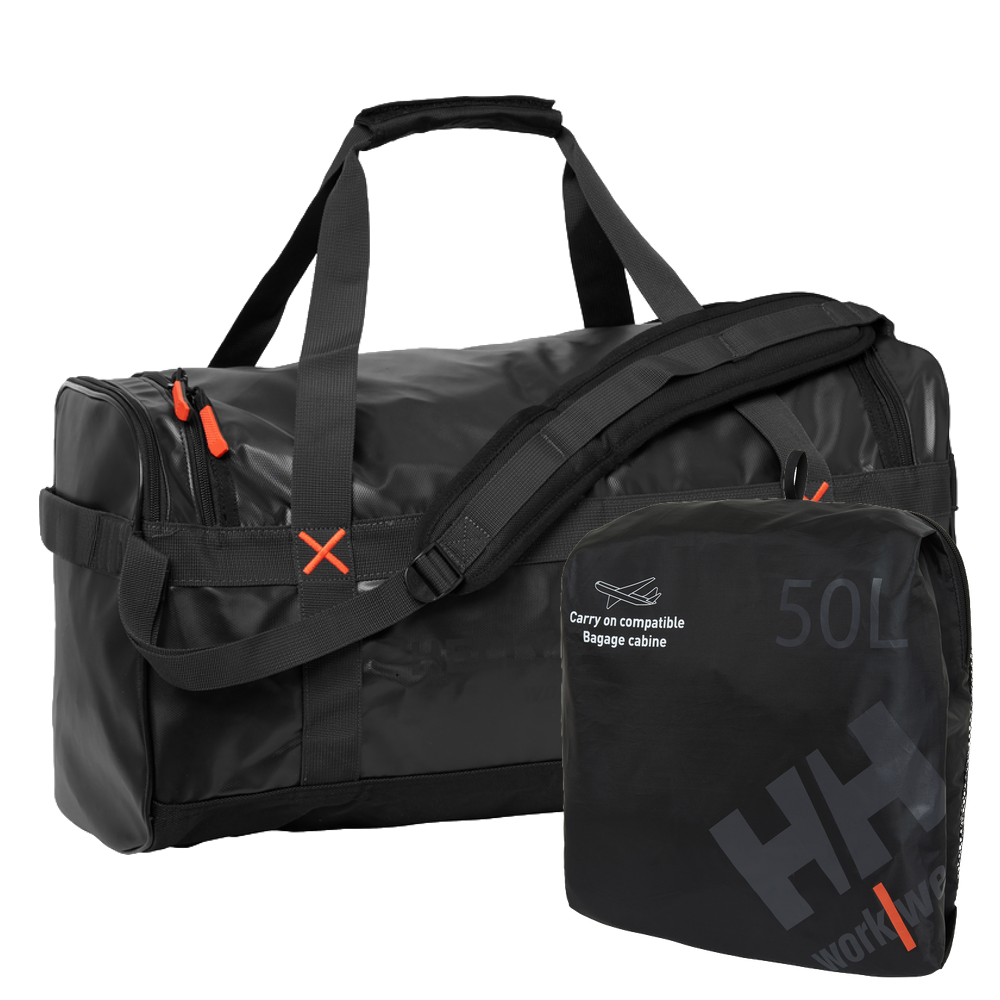 Mochila de Mano HH 50 Litros Ref.79572