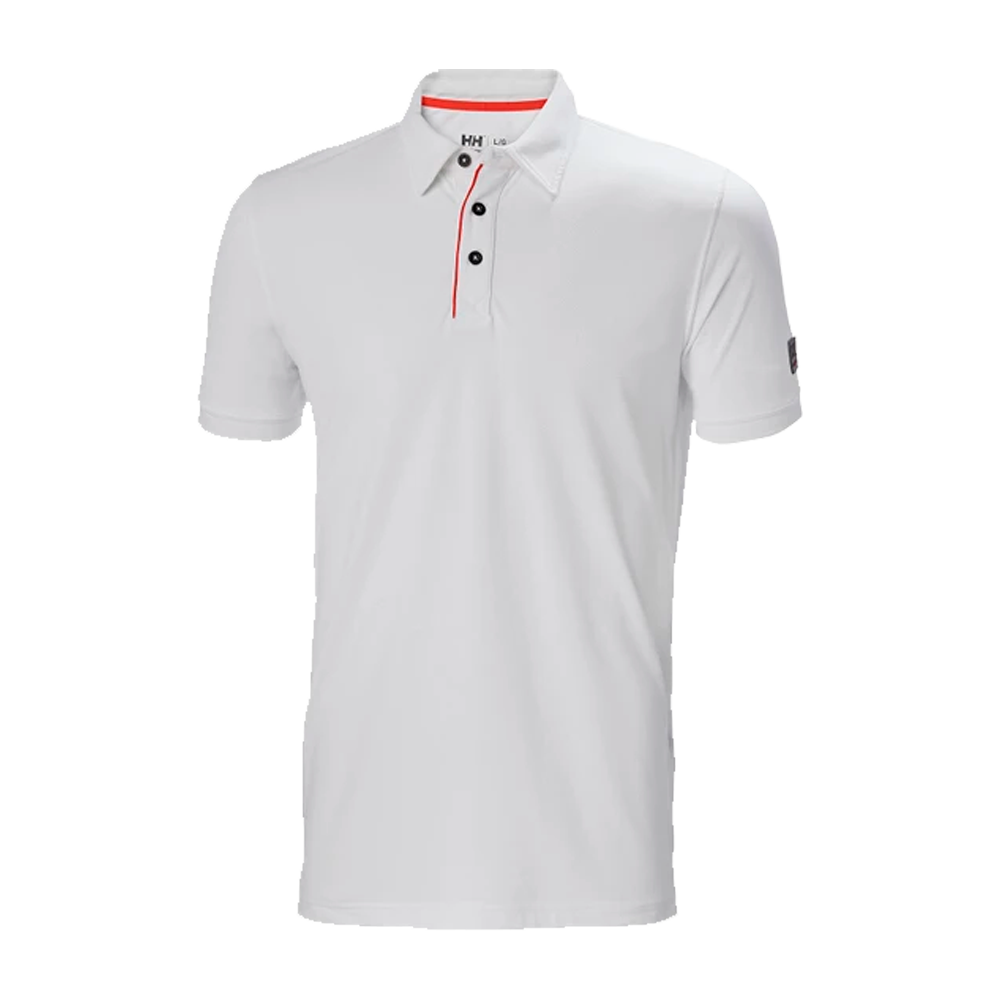 Polo Kensington Tech 901 Blanco Ref.79248