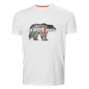 Camiseta con Logo 900 Blanca Ref.79261