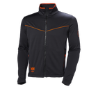 Chaqueta Chelsea Evo Stretch 990 Negro Ref.72146