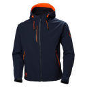 Cazadora Chelsea Evo Soft 590 Azul Ref.74140