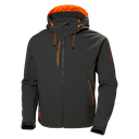 Cazadora Chelsea Evo Soft 970 Gris Oscuro Ref.74140