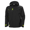 Cazadora Magni Shell 990 Negro Ref.71160
