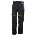Pantalón Chelsea Evolution Work 992 Negro Ref.77446