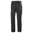 Pantalón Manchester Work 990 Negro Ref.77523