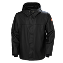 Chaqueta Impermeable Storm Rain 990 Negro Ref.70283