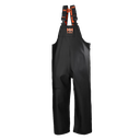 Peto Impermeable Storm Rain 990 Negro Ref.70583