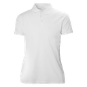 Polo Mujer Classic 900 Blanco Ref.79168