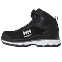 Bota Mujer Luna 2 Mid BOA S3 930 Negro Ref.78249