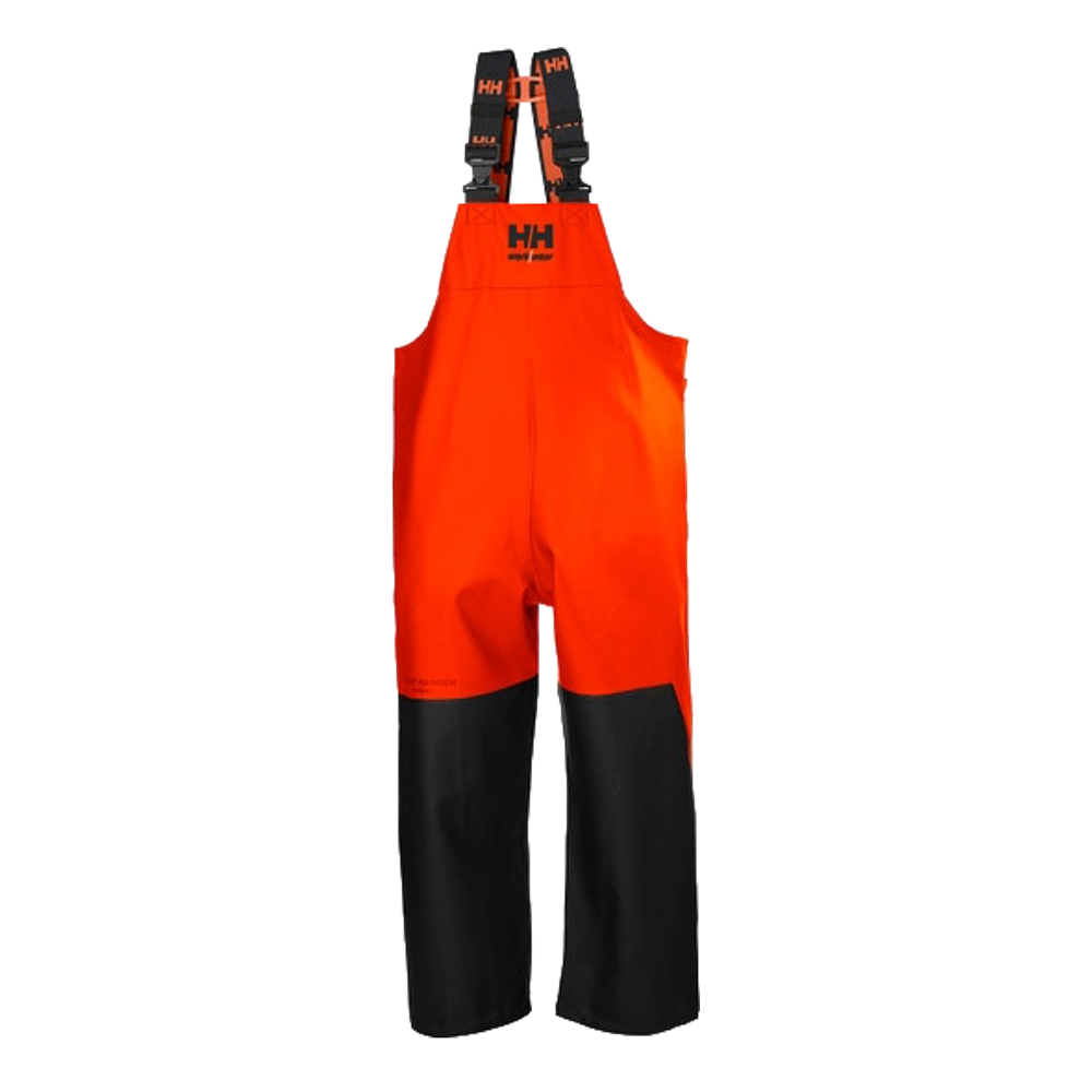 Peto Impermeable Storm Rain 299 Naranja Ref.70583