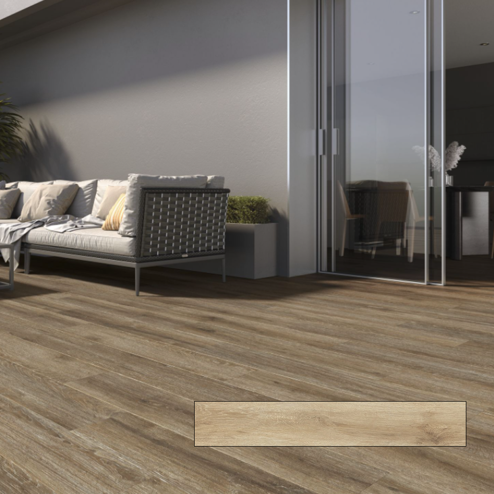 Caja Ducale Cedar 20X120 (1,20 m2)