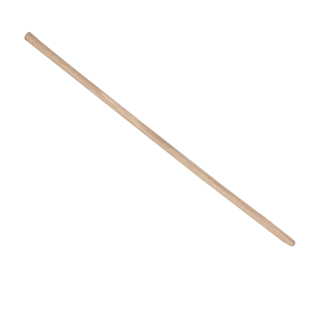 Mango Madera Para Azada 1200 mm M4 Ref. 09519412