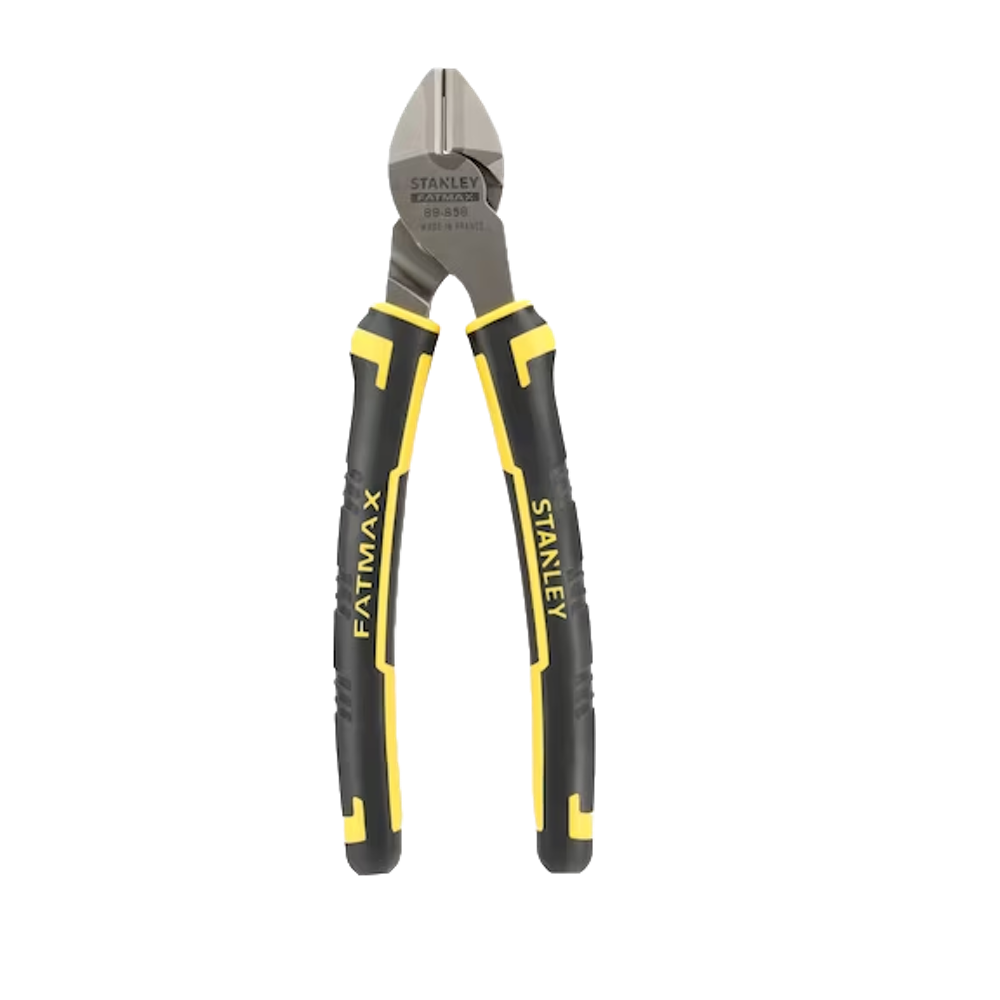 Alicate Corte Diagonal 150 mm Ref. 0-89-858