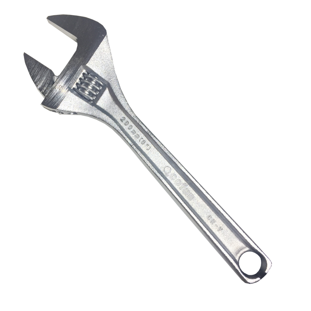Llave Inglesa Moleta Central