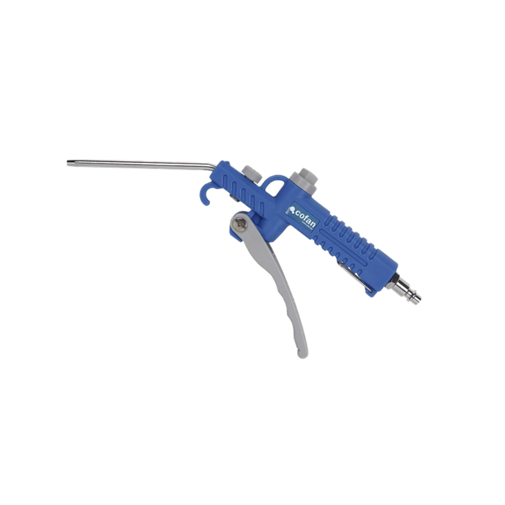 Pistola Soplar