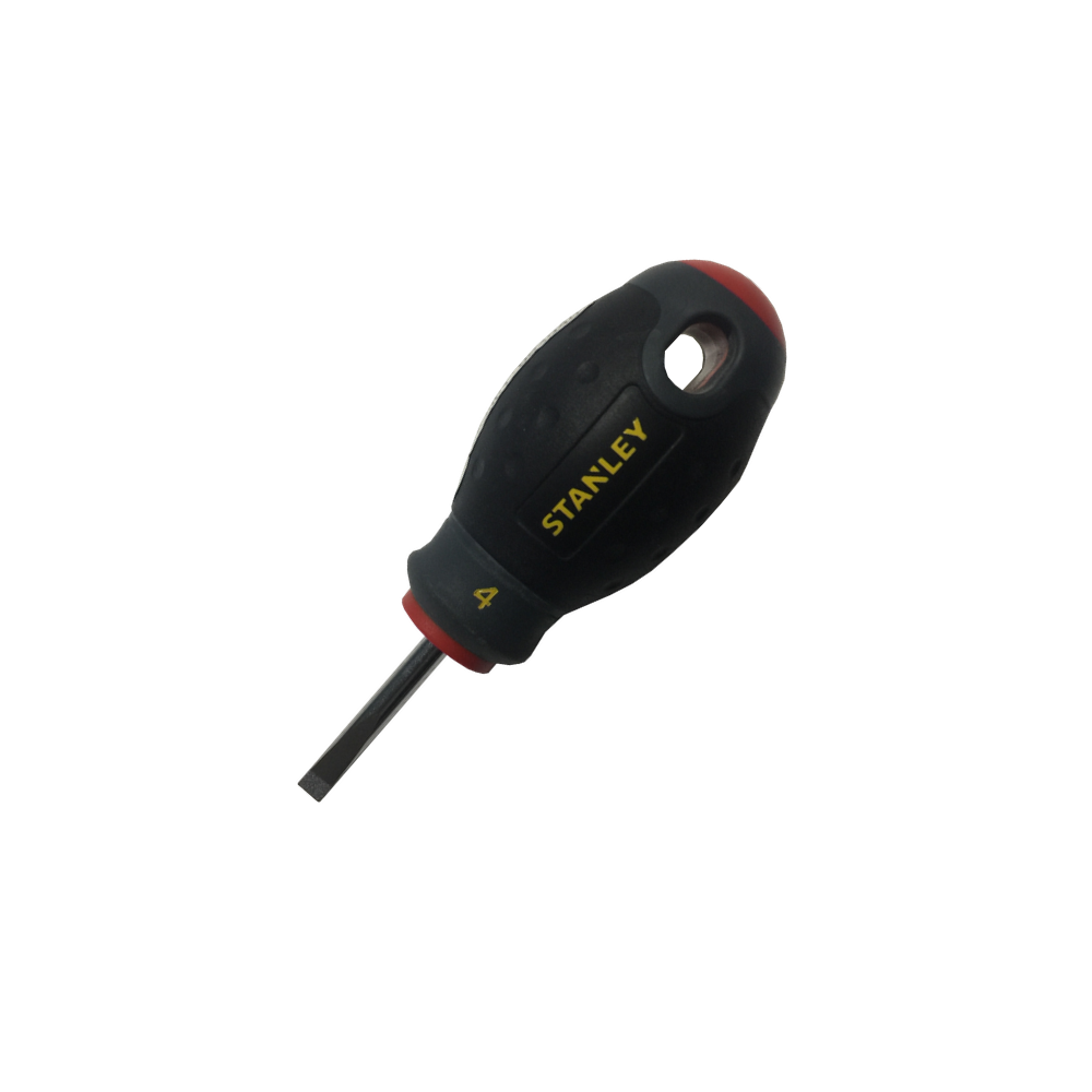 Destornillador Plano (-)