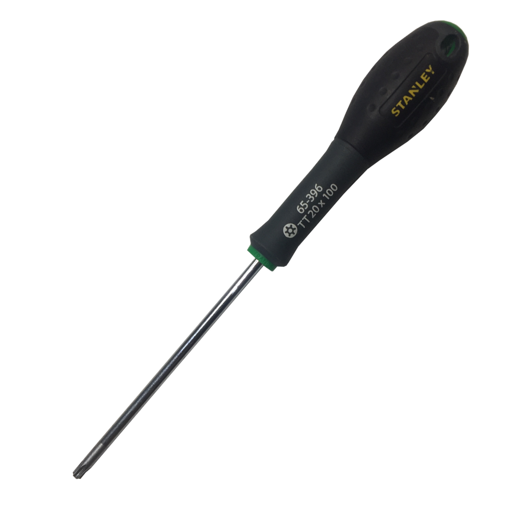 Destornillador Torx (✡)