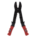 Alicate de Crimpar 220 mm Ref. 09508021