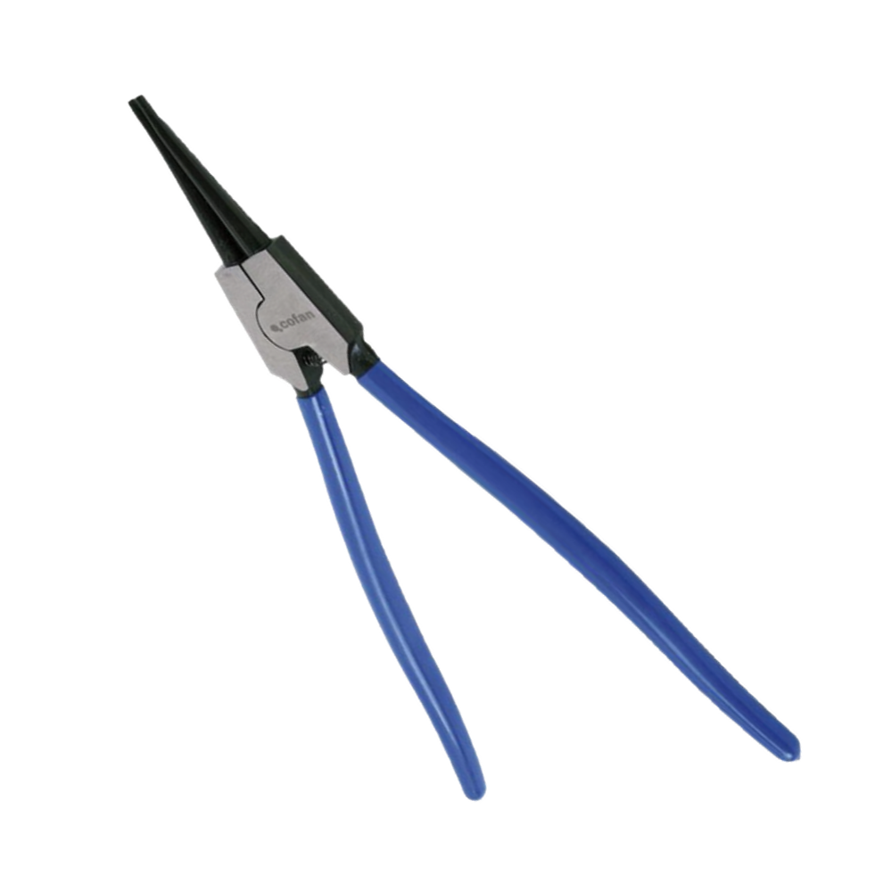 Alicate Seeger para Arandela Exterior 225 mm