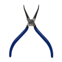 Alicate Seeger para Arandela Interior 225 mm