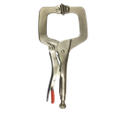 Alicate de Presión con Mordaza Forma 'C' 11 &quot; Basculante Ref. 09511067