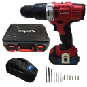 Taladro Percutor a Batería 18 V Ref. 50003202