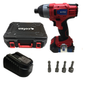 Atornillador a Batería Li-Ion 18 V Ref. 50003203