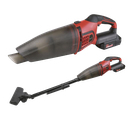 Aspirador a Batería Li-Ion 18 V Brazo Articulado Ref. 50003207